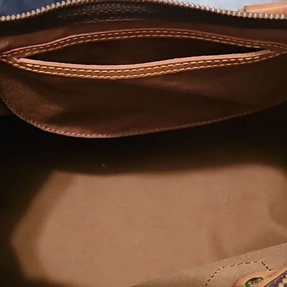 Louis Vuitton Speedy 35 - Picture 3 of 16